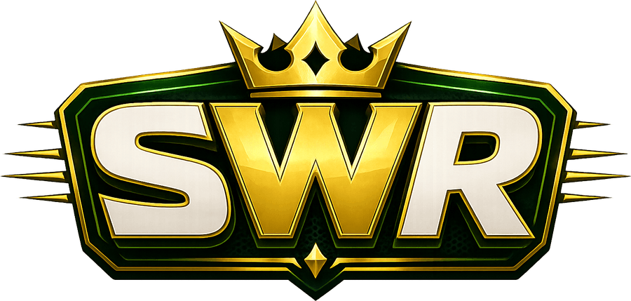 SWR — Slot World Records